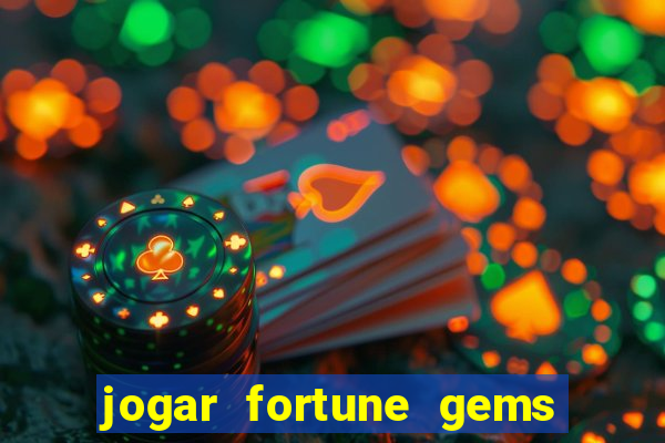 jogar fortune gems 2 demo